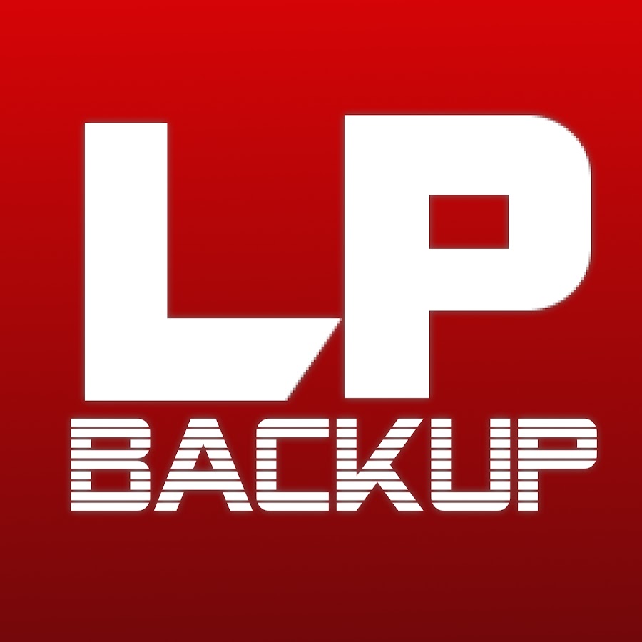 Lost Pause Backups YouTube channel avatar