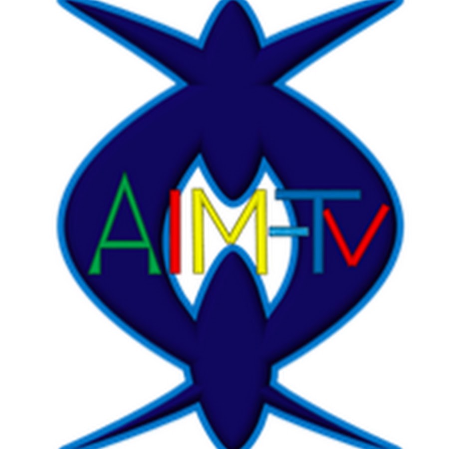 AIM-TV YouTube channel avatar