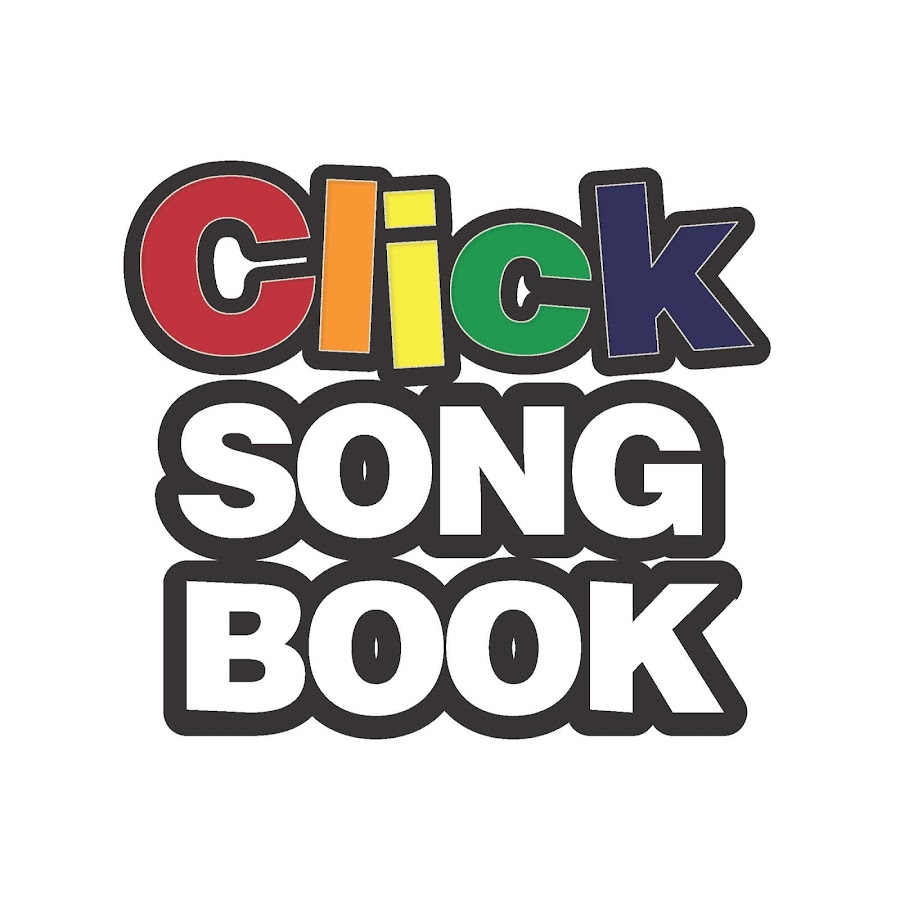 clicksongbook YouTube channel avatar