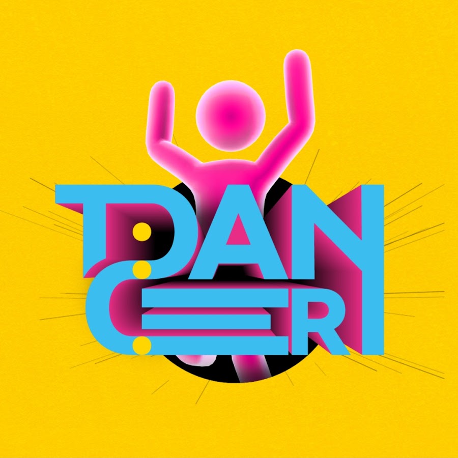 T.Dancer YouTube channel avatar