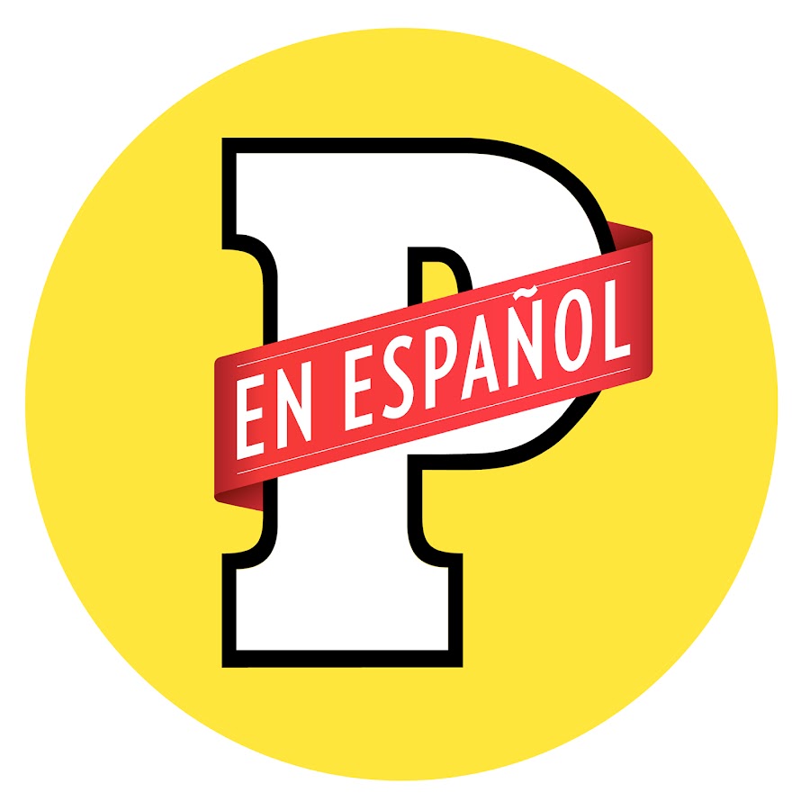 People en EspaÃ±ol رمز قناة اليوتيوب
