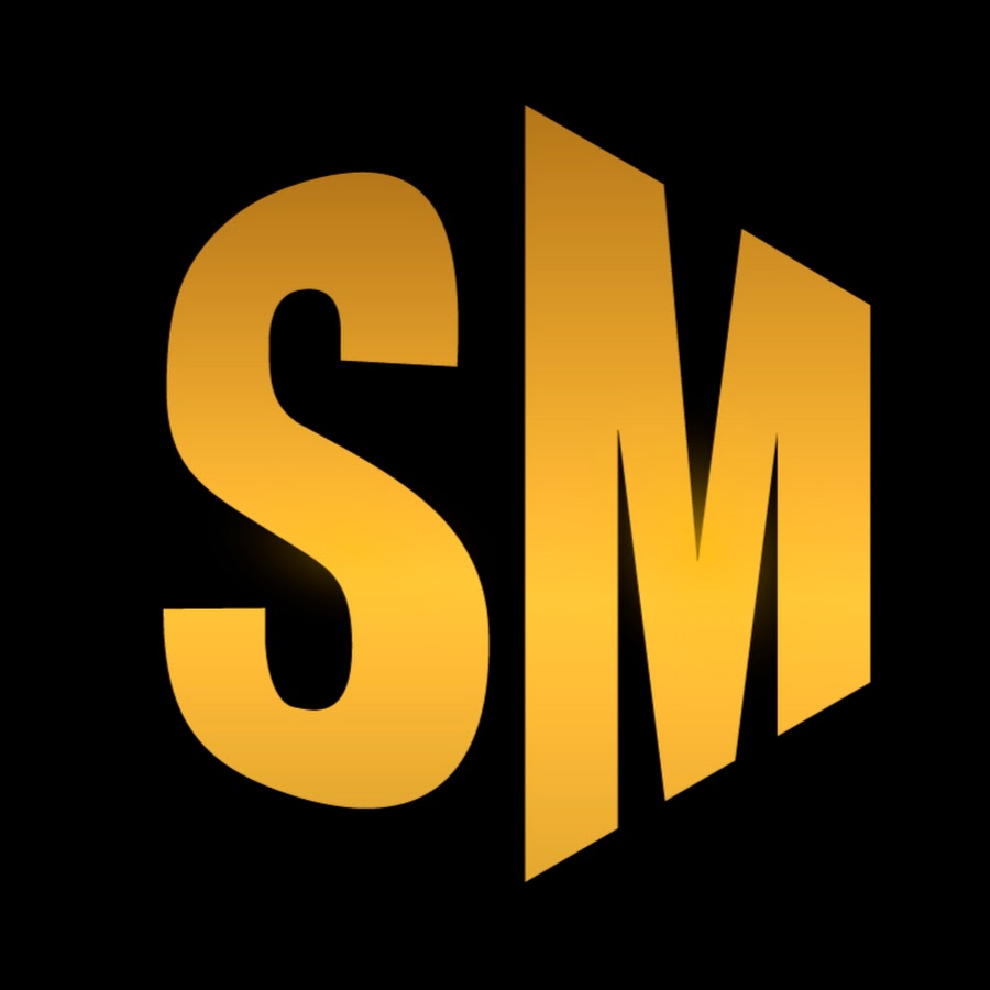 Simple Method YouTube channel avatar