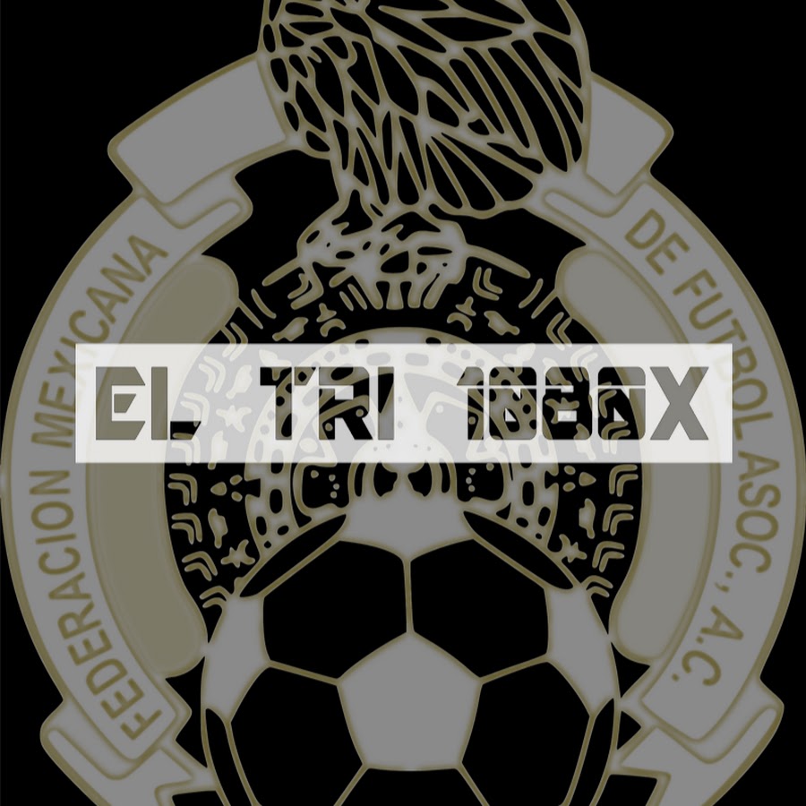 El Tri-1080x YouTube channel avatar