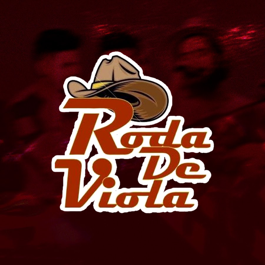 Roda de Viola YouTube channel avatar