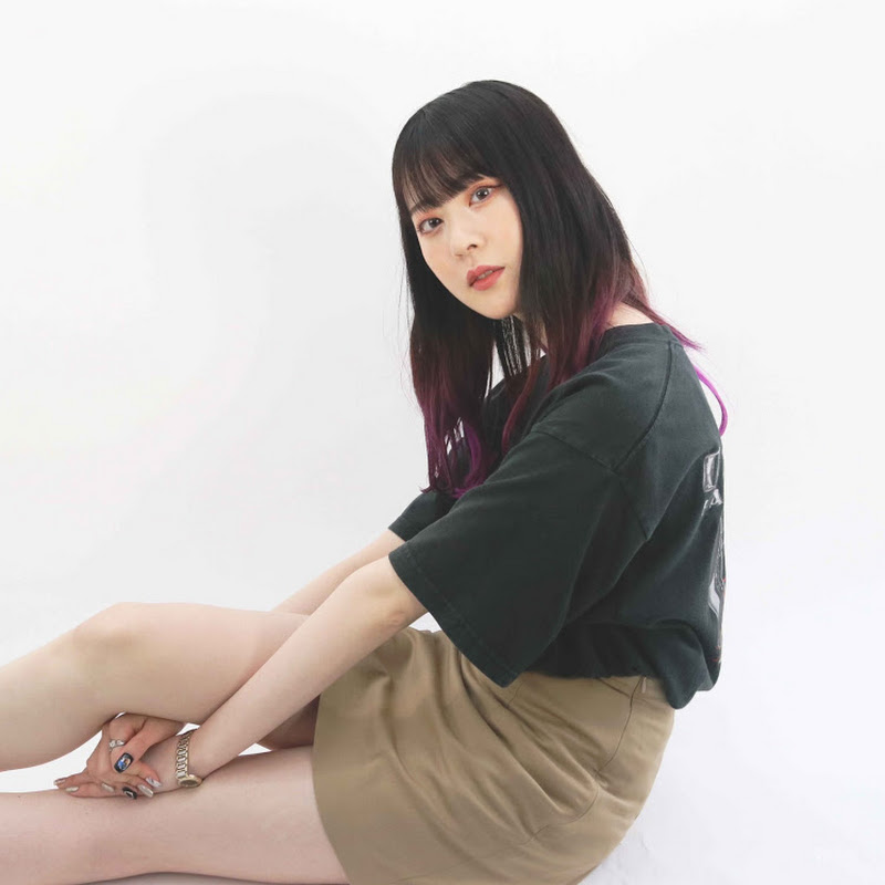 りこ氏。 - 網紅的藏寶箱 