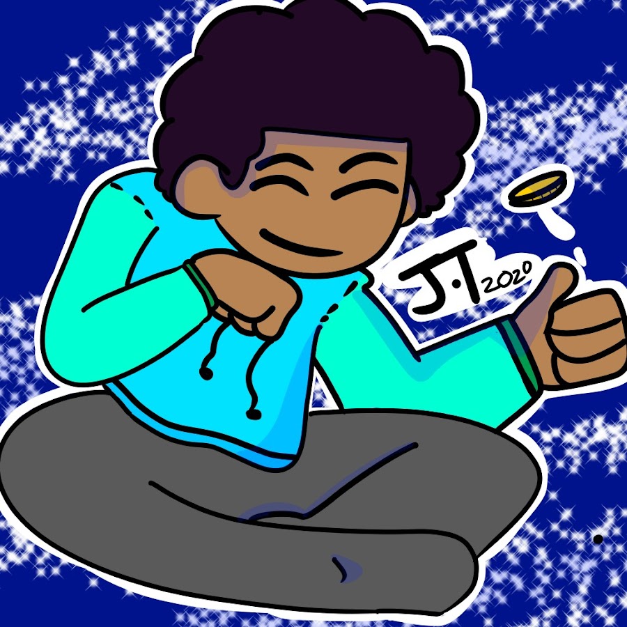 ItsJey Toonz Avatar channel YouTube 