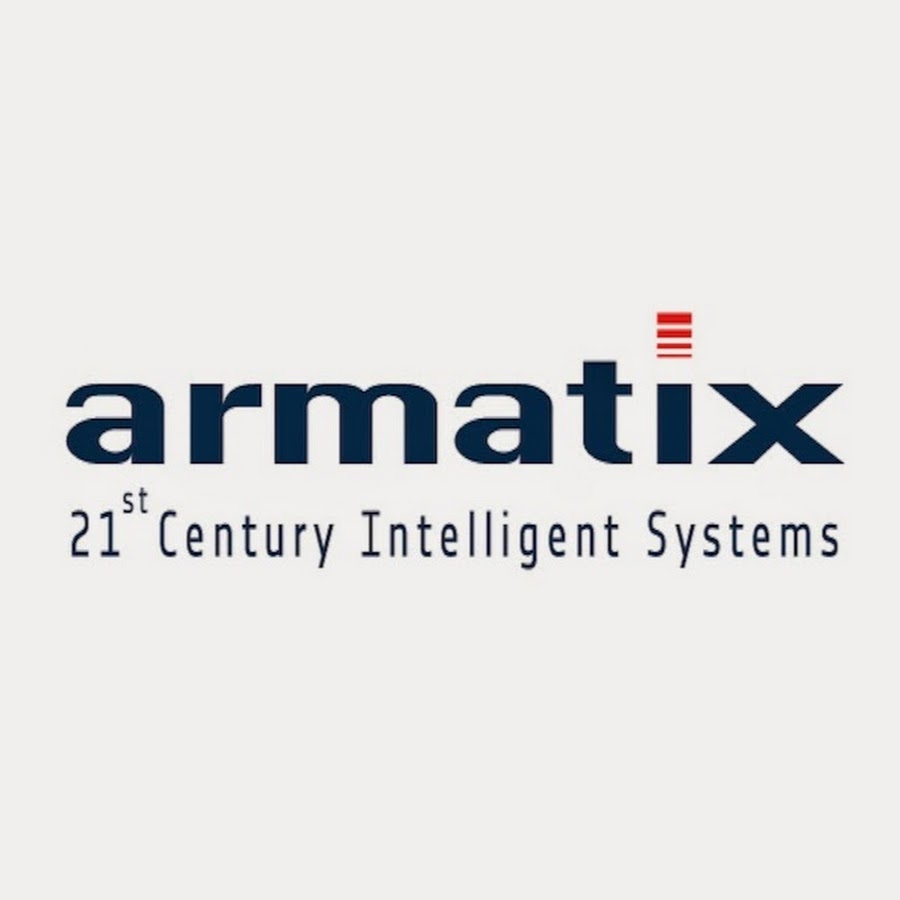 Armatix GmbH YouTube channel avatar