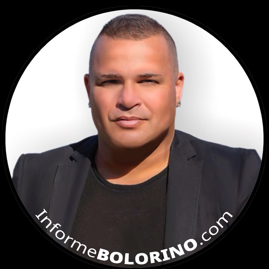 Bolorino TV رمز قناة اليوتيوب