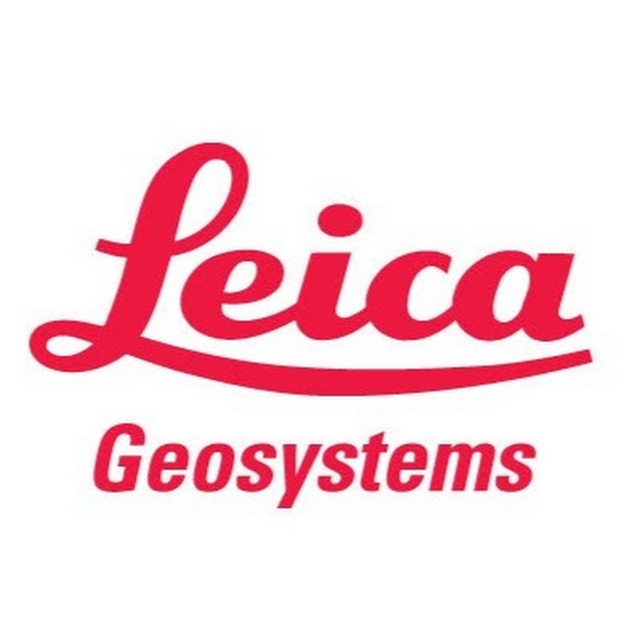 Leica Geosystems AG YouTube channel avatar