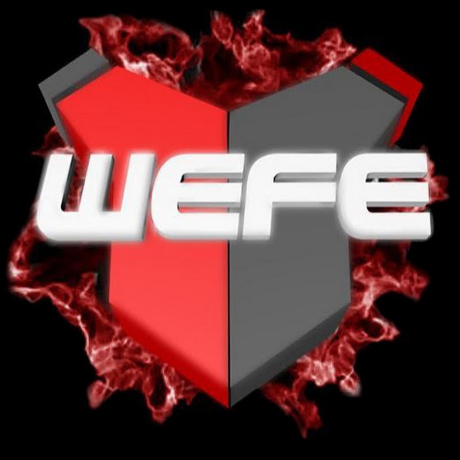 WefeOfficial YouTube channel avatar
