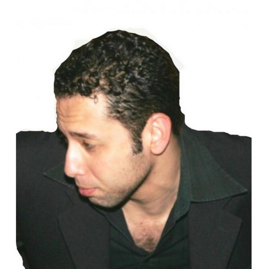 Ahmed Elaraby ইউটিউব চ্যানেল অ্যাভাটার