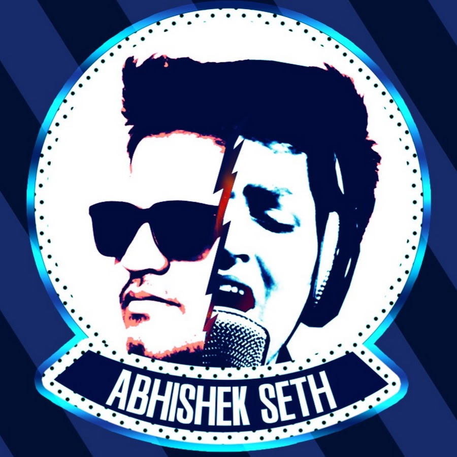 Abhishek Seth Singer Avatar del canal de YouTube