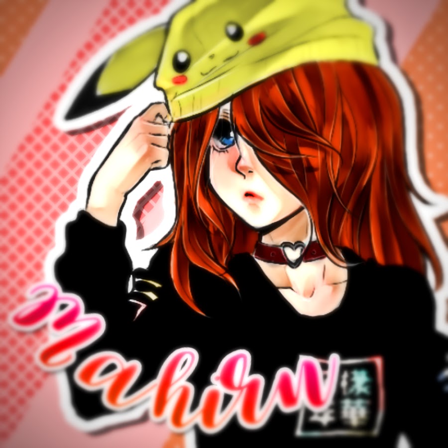 ~Mahiru-Chan~ YouTube kanalı avatarı