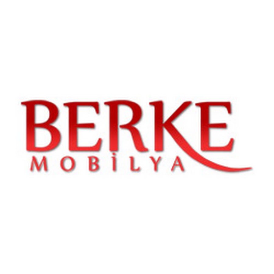 Berke Mobilya رمز قناة اليوتيوب