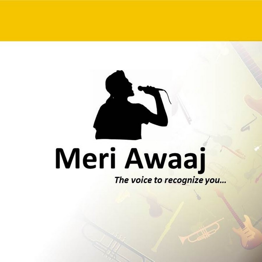 Meri Awaaj YouTube channel avatar