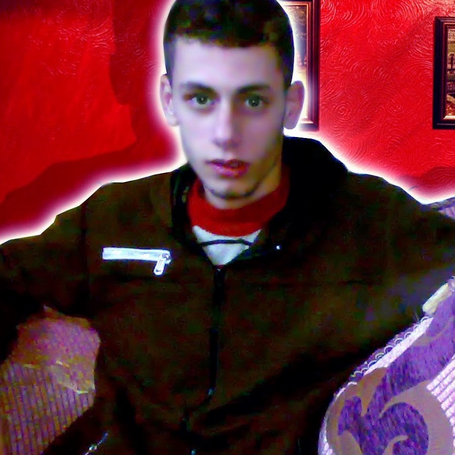 Karim Ahmed YouTube kanalı avatarı