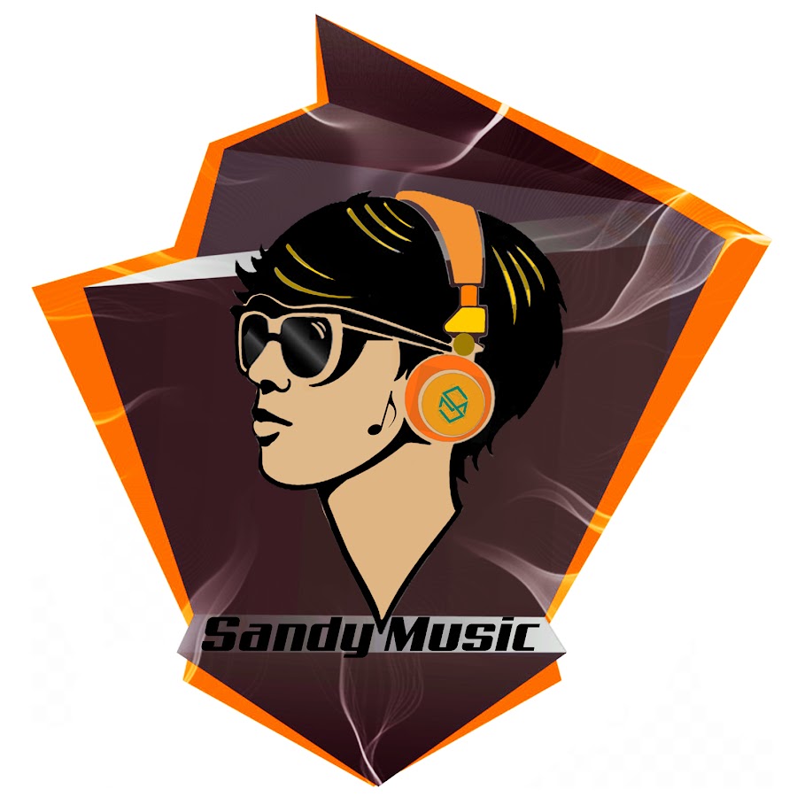 Sandy Music Avatar canale YouTube 