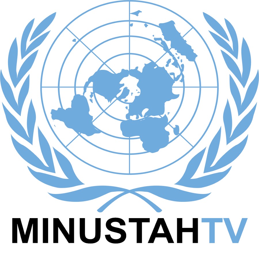 MinustahTV YouTube 频道头像