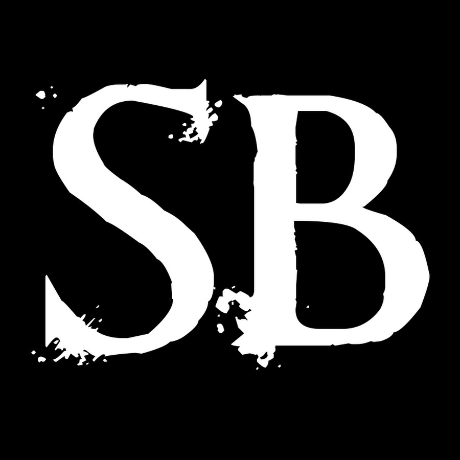 SB YouTube channel avatar