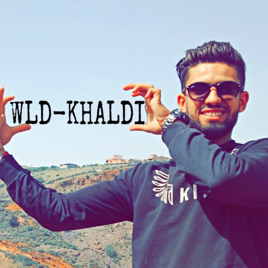 KhaLdi VLoGs YouTube channel avatar