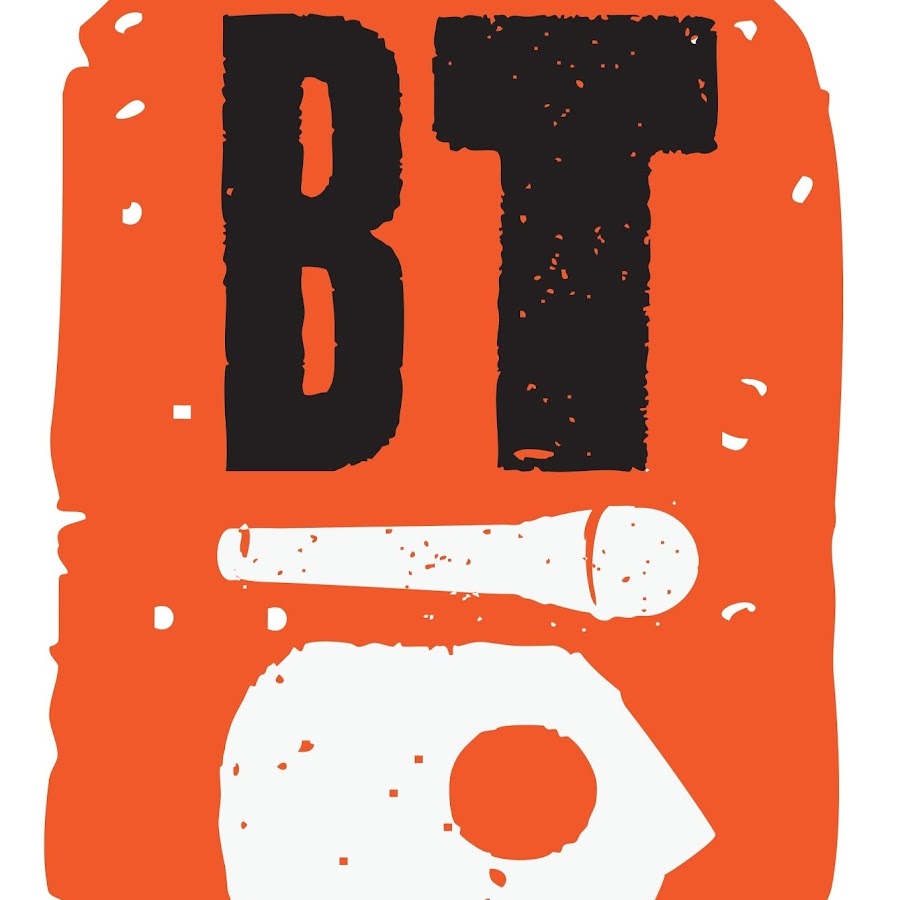 BT Media YouTube channel avatar