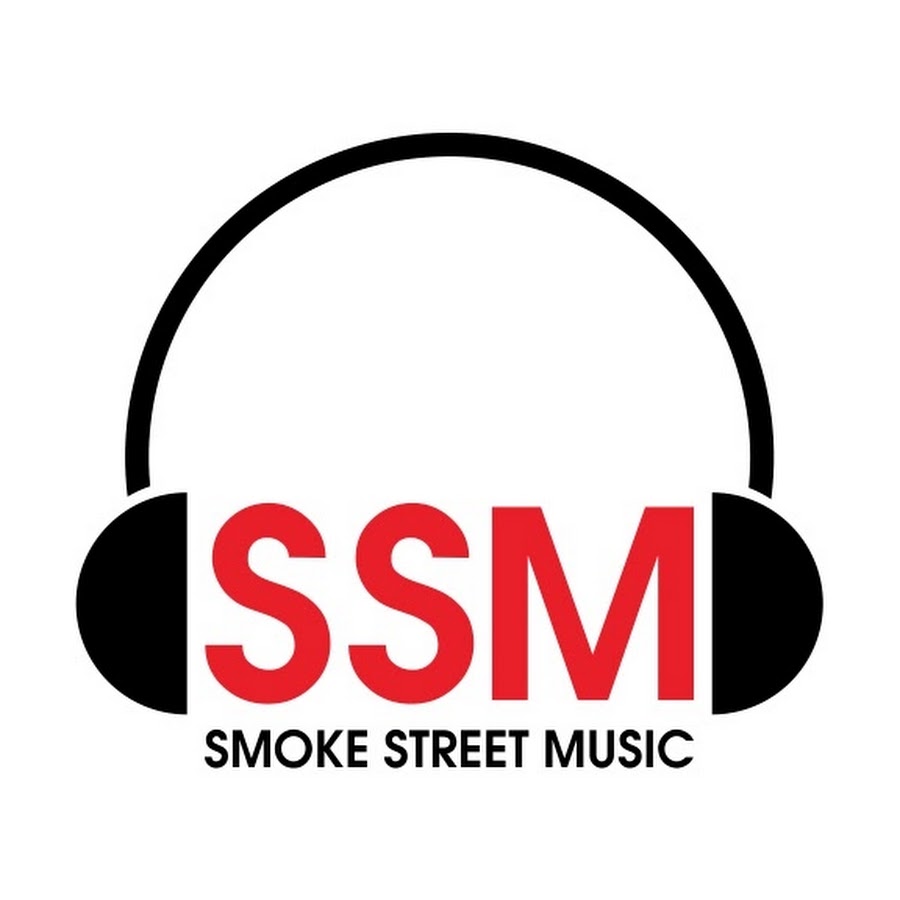 Smoke Street Music YouTube channel avatar