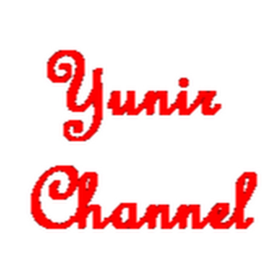 Yunir Channel YouTube-Kanal-Avatar