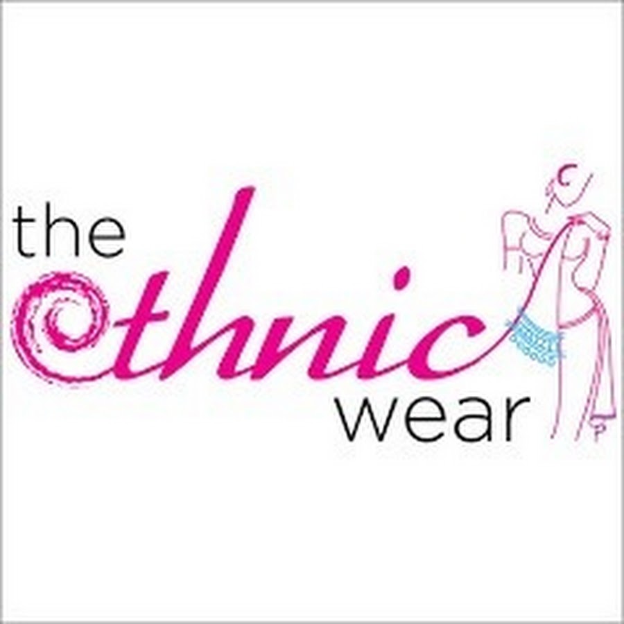 The Ethnic Wear YouTube channel avatar