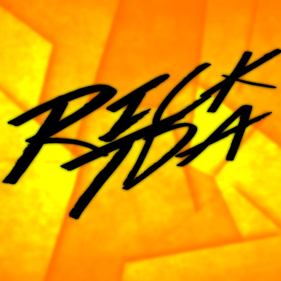 Rick Tda2 YouTube channel avatar