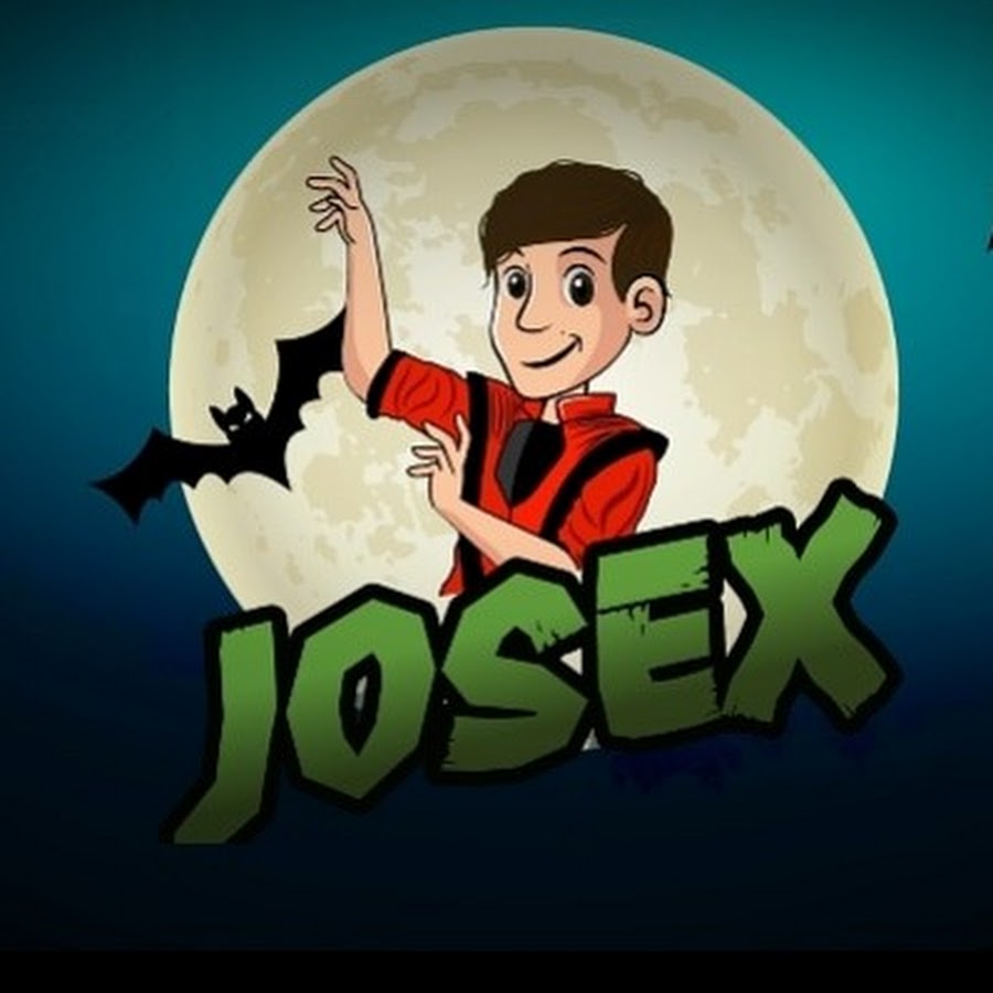 Jose Uxia YouTube channel avatar