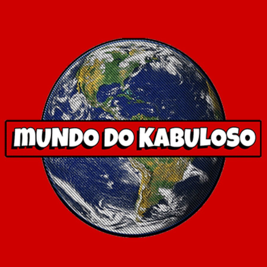 Canal do Kabuloso Avatar del canal de YouTube