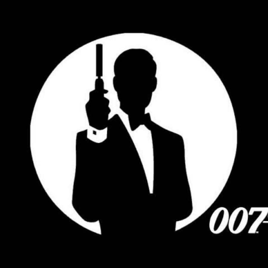 Агент 007 картинки прикольные