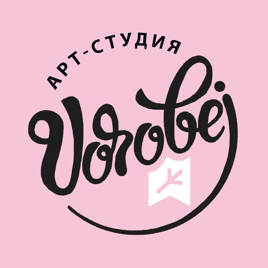 Art Vorobej YouTube channel avatar