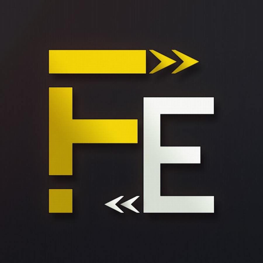 FourEyes YouTube channel avatar
