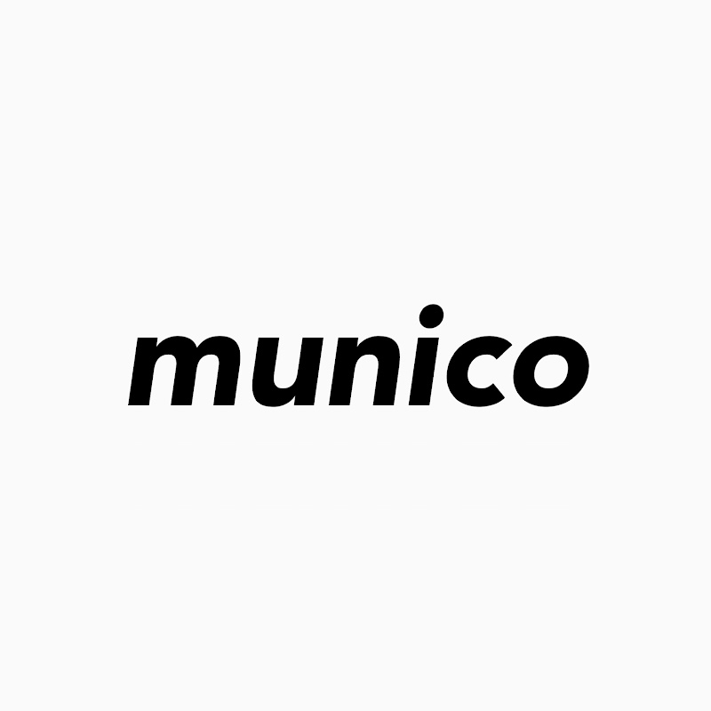 munico - 網紅的藏寶箱 