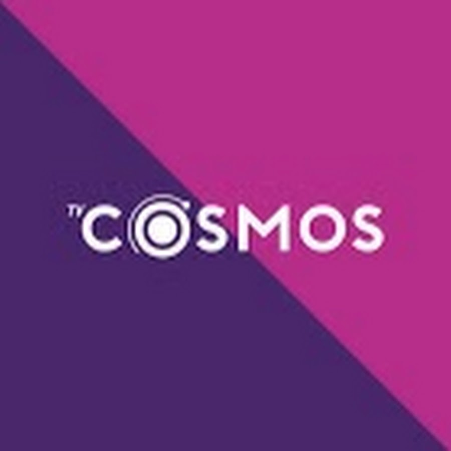 TV Cosmos YouTube channel avatar