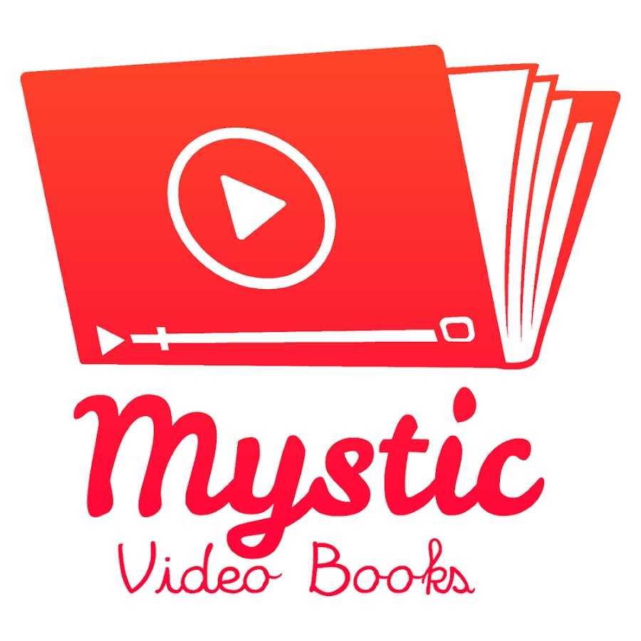 Mystic Books Avatar de canal de YouTube