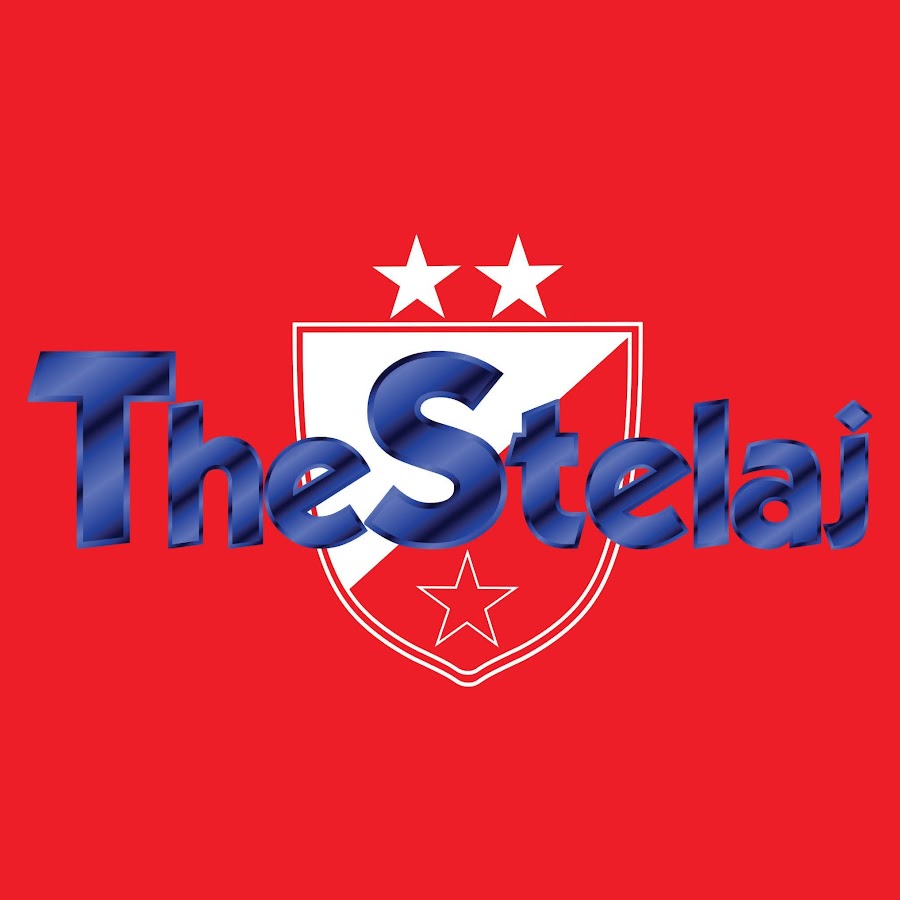 TheStelaj YouTube channel avatar