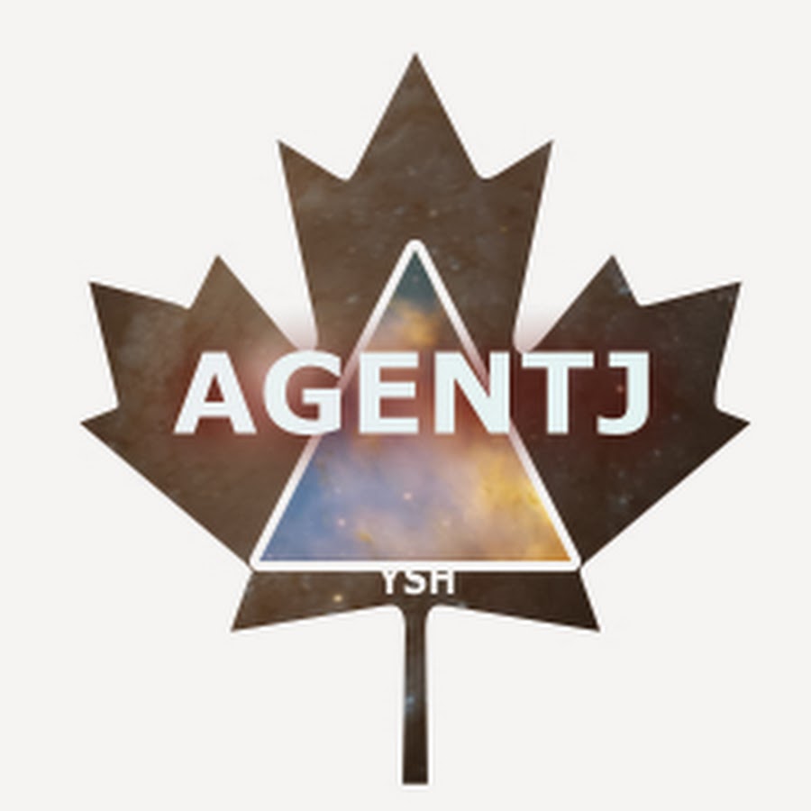 AgentJucey YouTube channel avatar