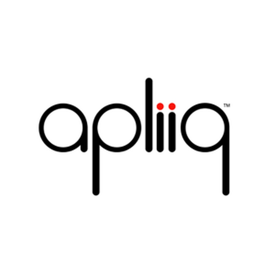 Apliiq YouTube channel avatar