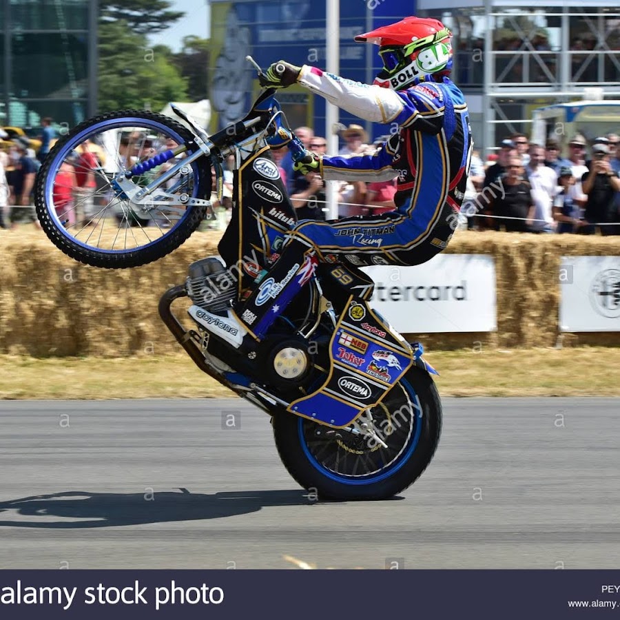 Alexander Wien Youtube