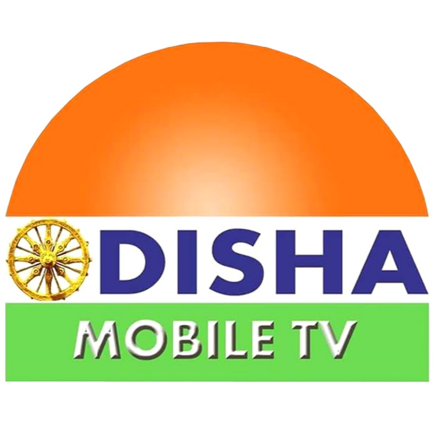 Odisha Mobile TV ইউটিউব চ্যানেল অ্যাভাটার