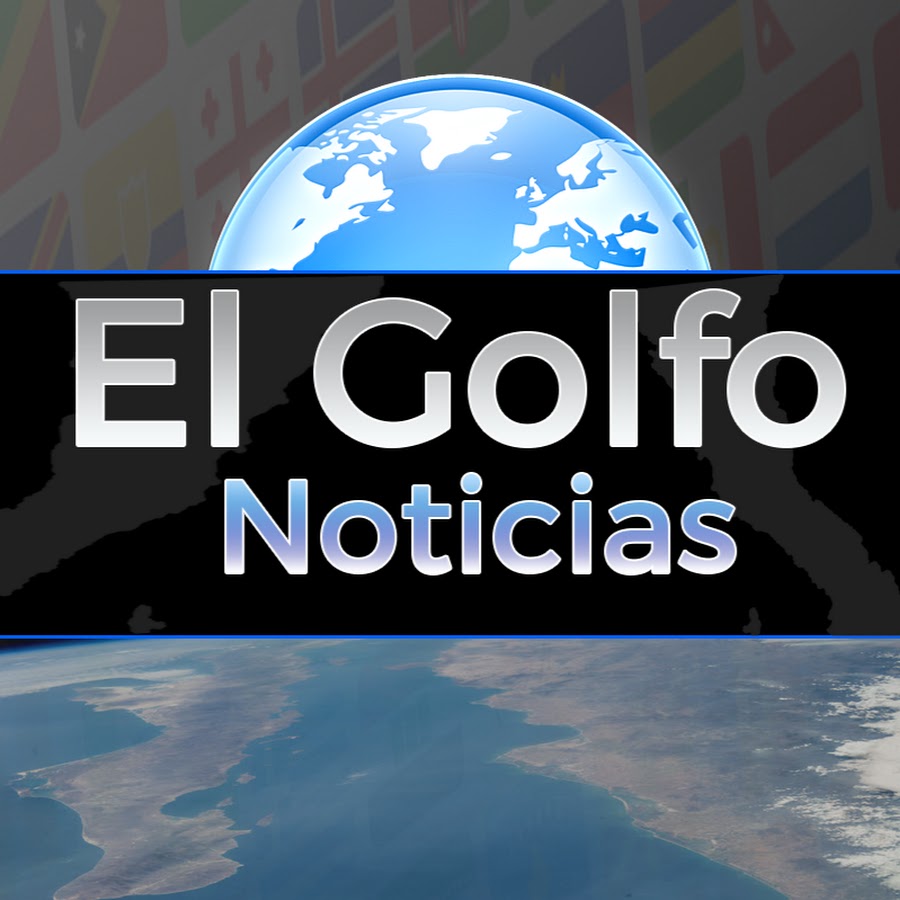 El Golfo - Noticias Diarias YouTube 频道头像
