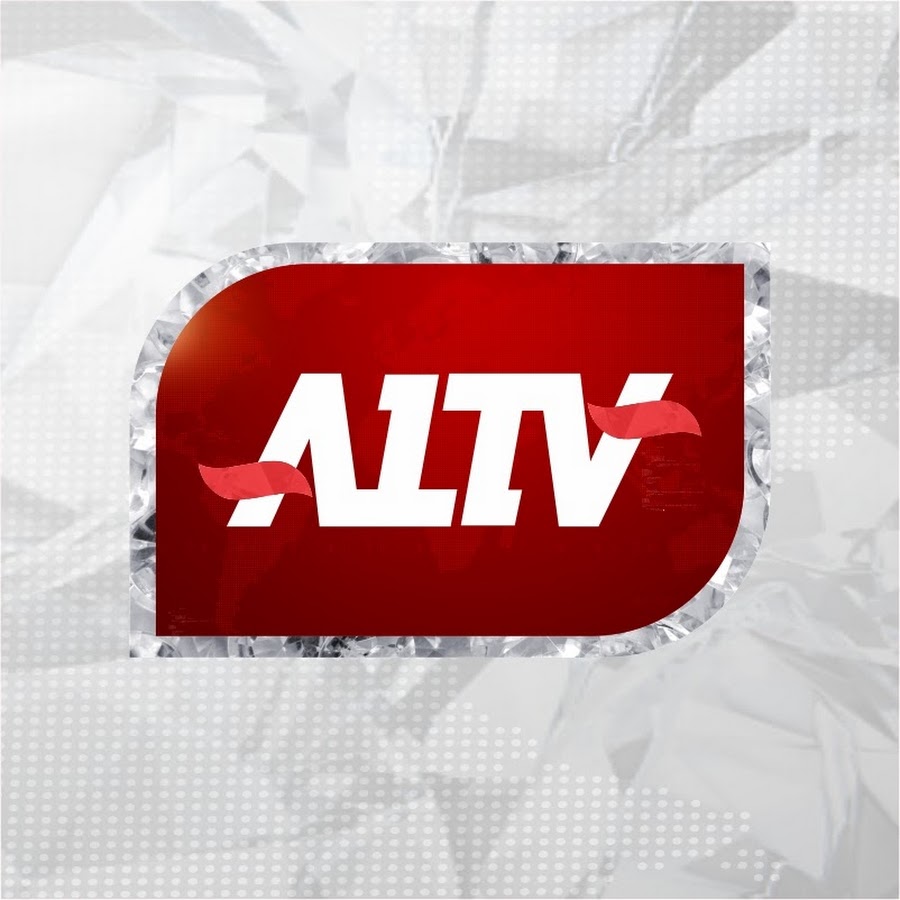 A1 TV News YouTube-Kanal-Avatar