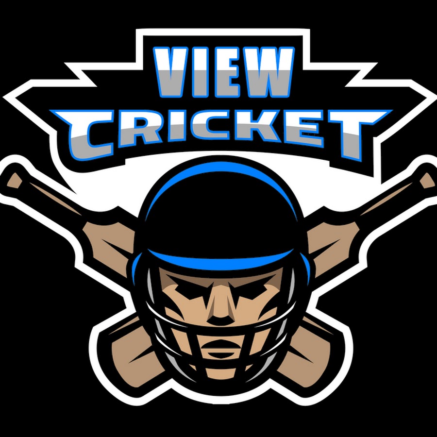 View Cricket رمز قناة اليوتيوب