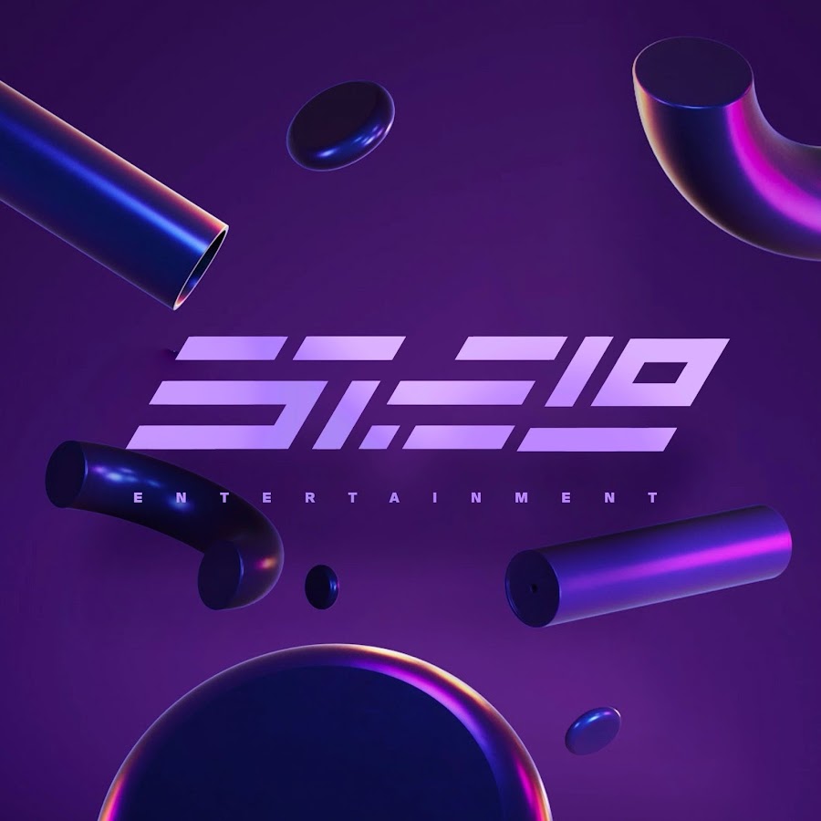St.319 Entertainment YouTube kanalı avatarı