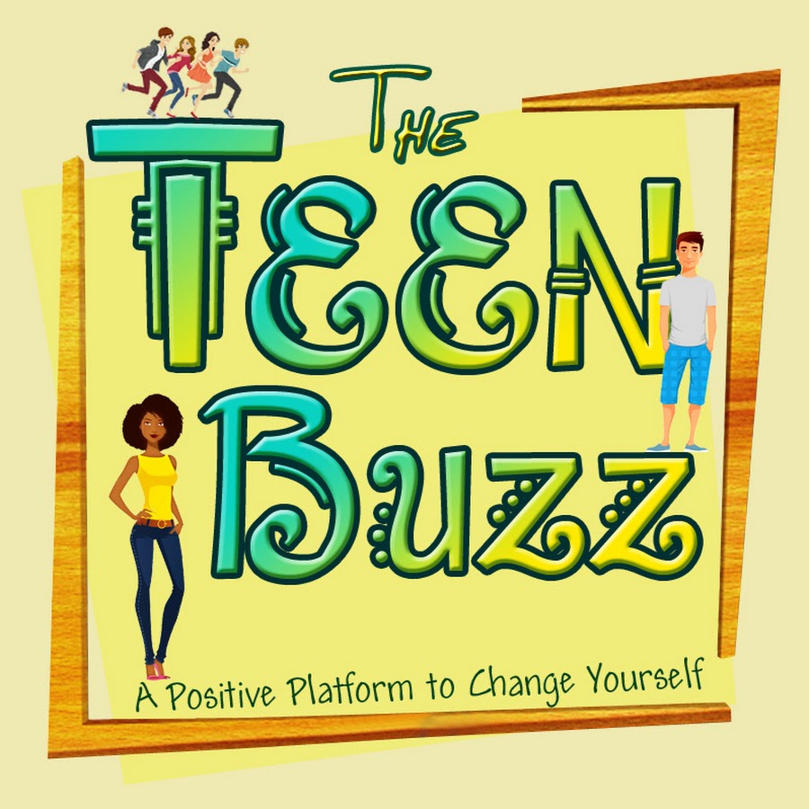 The Teen buzz YouTube channel avatar