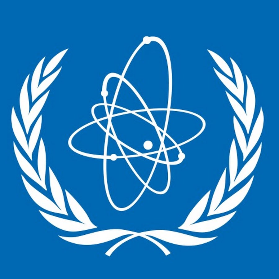 IAEAvideo Awatar kanału YouTube