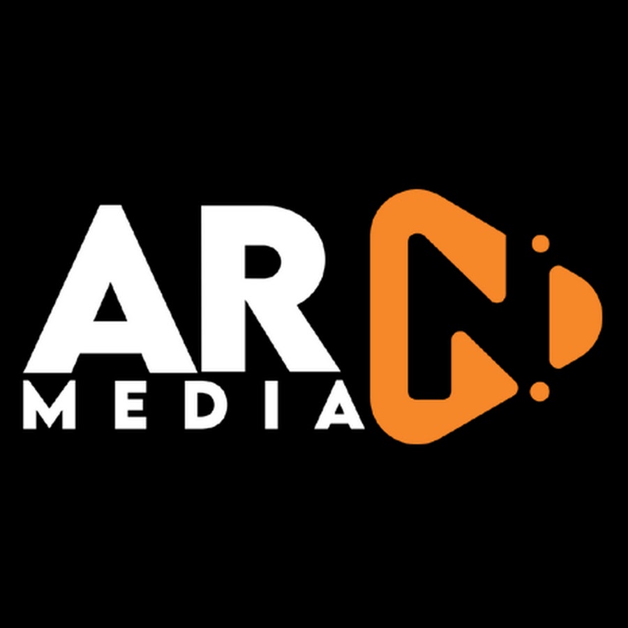 ARN Media رمز قناة اليوتيوب