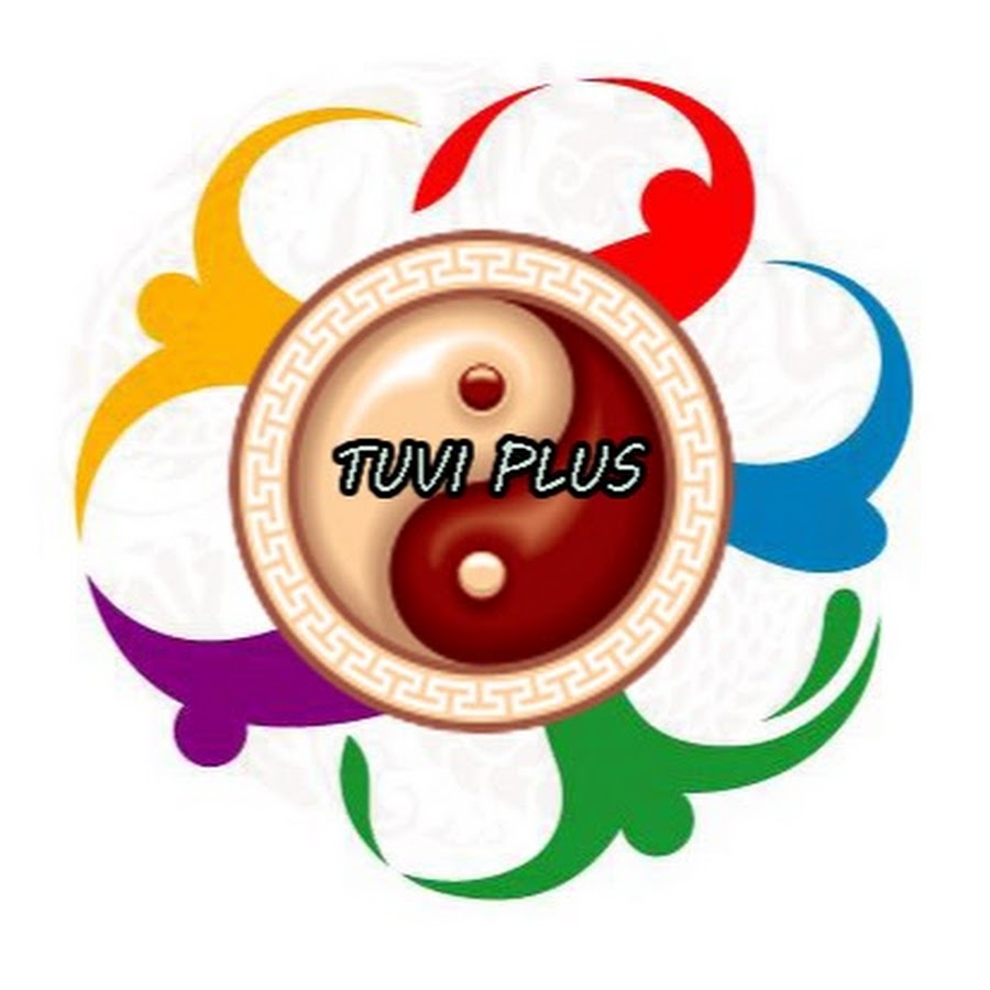 Tuvi plus YouTube kanalı avatarı